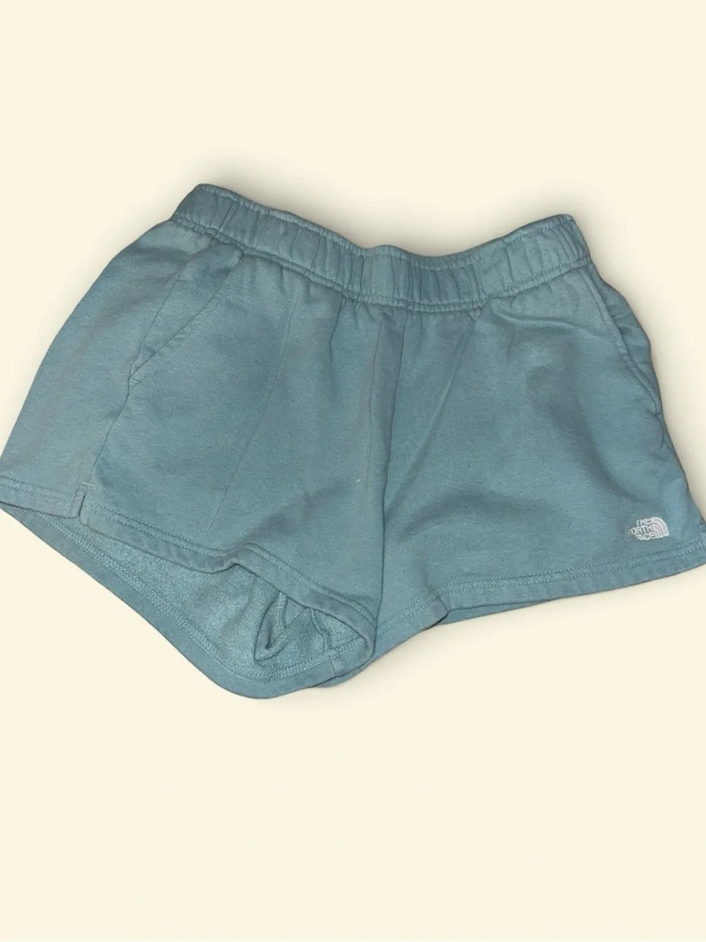 The North Face Sweat Shorts Bundle